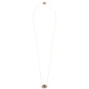 Jaune Escapulario necklace Pour Homme