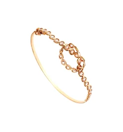 Knot bangle
