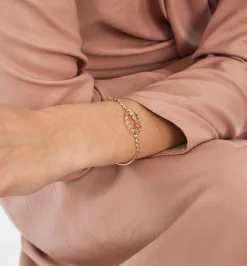 Knot bangle