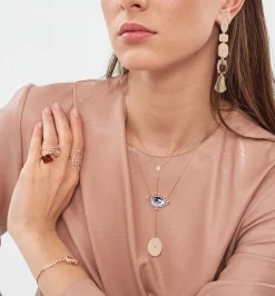 Knot bangle
