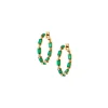 Large Generosity earrings