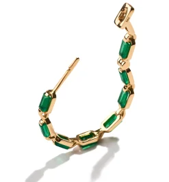 Large Generosity earrings