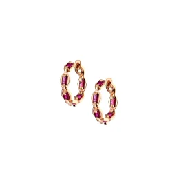 Love earrings