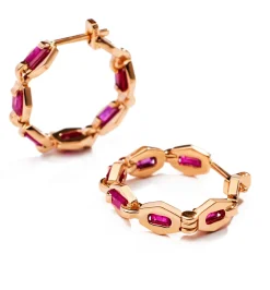 Love earrings