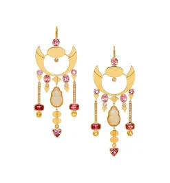 Melissa earrings