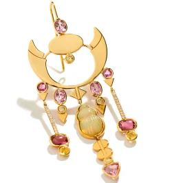 Melissa earrings