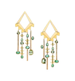 Mia earrings