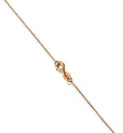 Mini cardio necklace