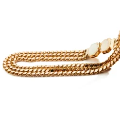 My dearest darling diamond necklace