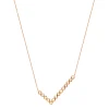 Nike necklace