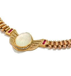 Norma necklace