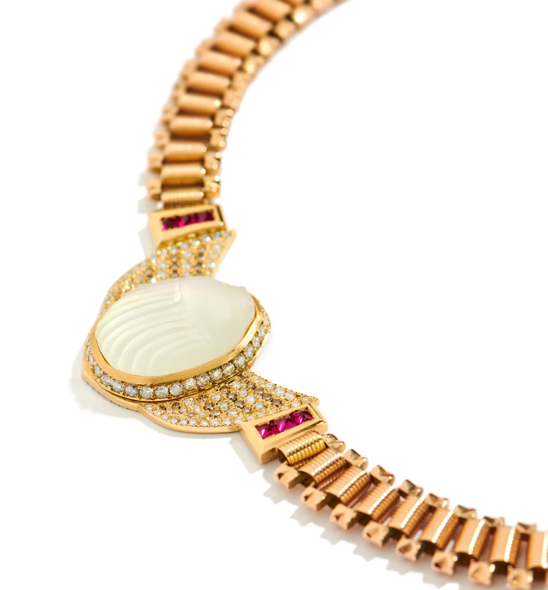 Norma necklace