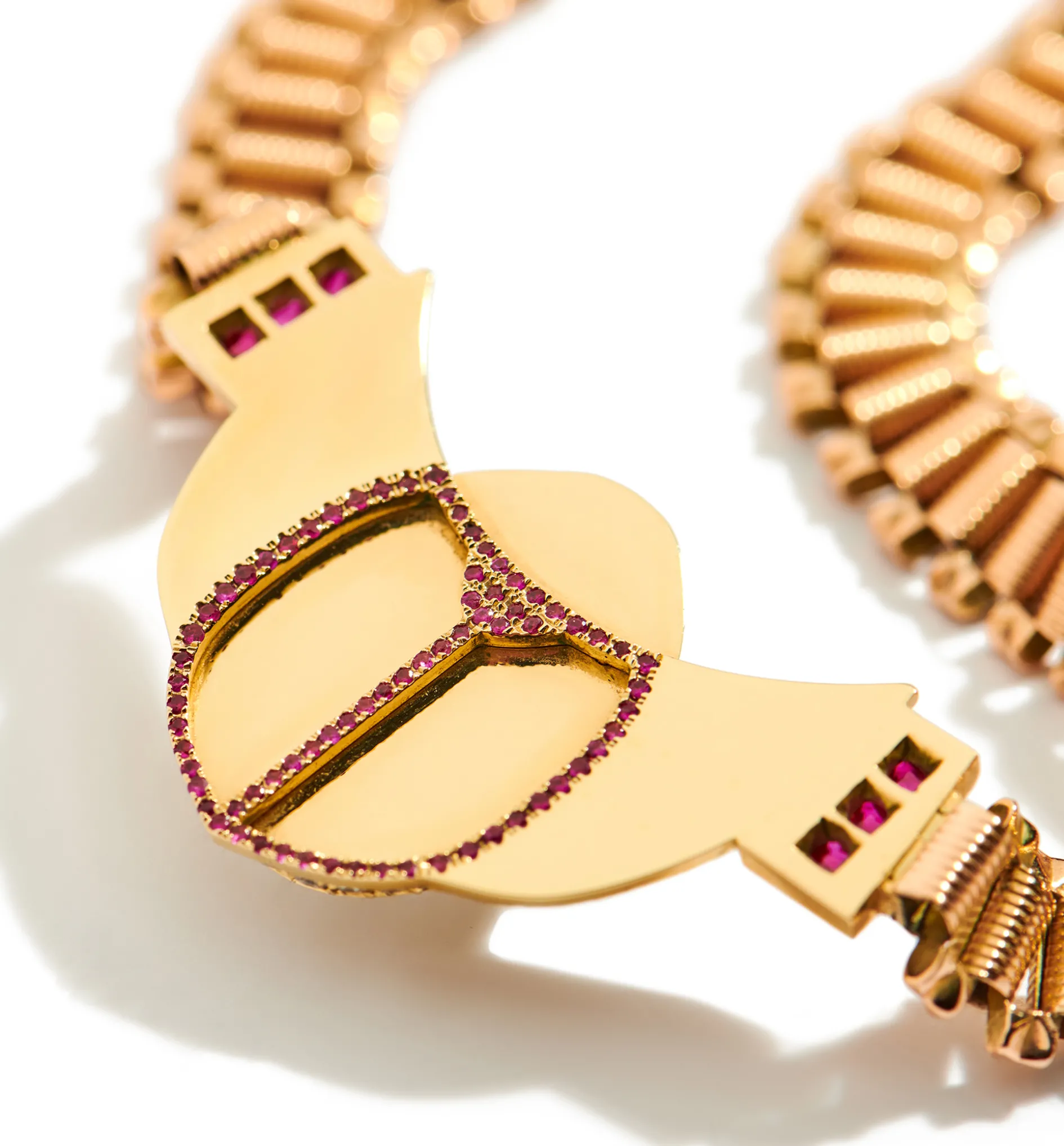 Norma necklace