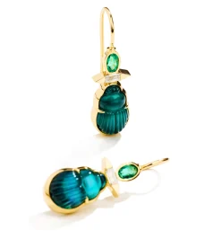 Oriana earrings