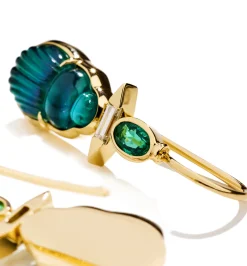 Oriana earrings