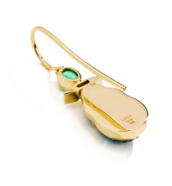 Oriana earrings