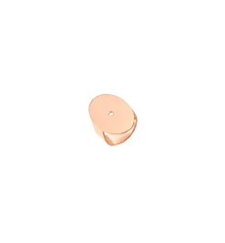 Oval ring