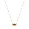 Petit Ambre necklace