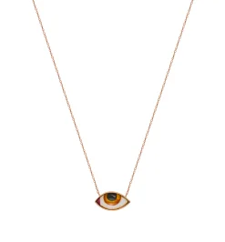 Petit Ambre necklace