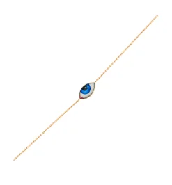 Petit Bleu bracelet