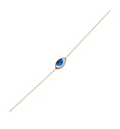 Petit Bleu bracelet
