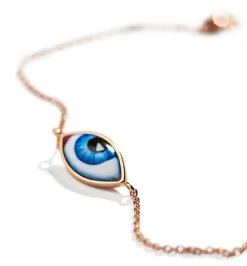 Petit Bleu bracelet