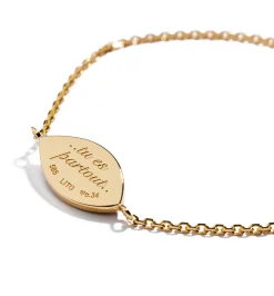 Petit Bleu bracelet