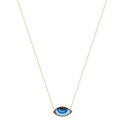Petit Bleu necklace