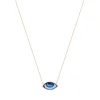 Petit Bleu necklace Pour Homme