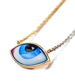 Petit Bleu necklace Pour Homme