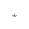 Petit Jaune earring