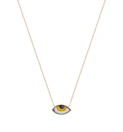 Petit Jaune necklace Pour Homme