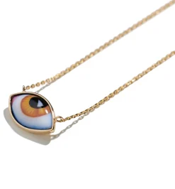 Petit Jaune necklace Pour Homme