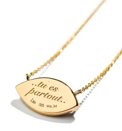 Petit Jaune necklace Pour Homme
