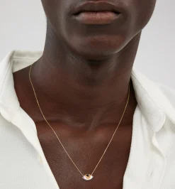 Petit Jaune necklace Pour Homme
