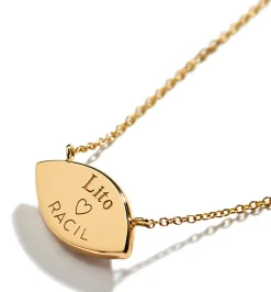 Petit rose necklace lito♡racil