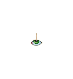 Petit Vert earring