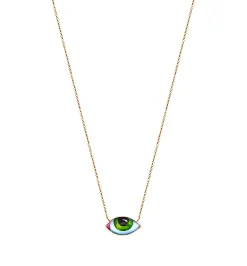 Petit Vert necklace