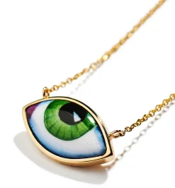 Petit Vert necklace