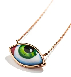Petit Vert necklace