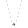Petit Vert necklace Pour Homme