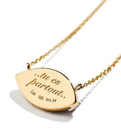 Petit Vert necklace Pour Homme