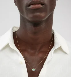 Petit Vert necklace Pour Homme
