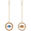 Protection Reversible #1 necklace