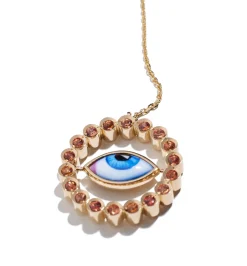 Protection Reversible #1 necklace