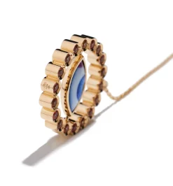Protection Reversible #1 necklace
