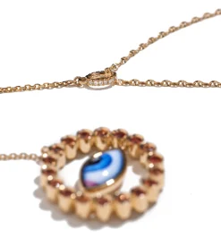 Protection Reversible #1 necklace