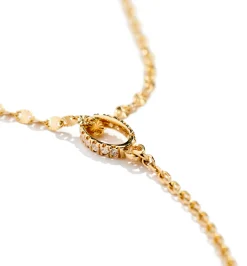 Protection Reversible #2 necklace