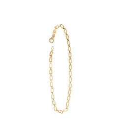 "Araki #2" handmade chain men's bracelet