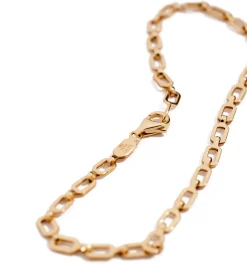 "Araki #2" handmade chain men's bracelet
